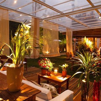 Espaço interno