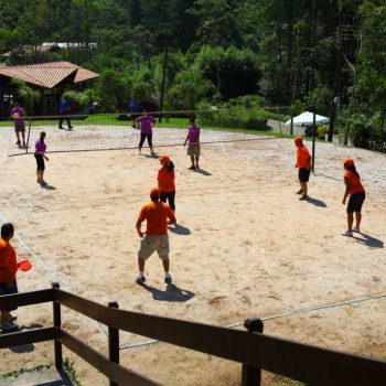 Vôlei de praia